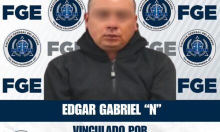 PRISIÓN PREVENTIVA PARA SUJETO POR HOMICIDIO EN FRACCIONAMIENTO COSTA AZUL