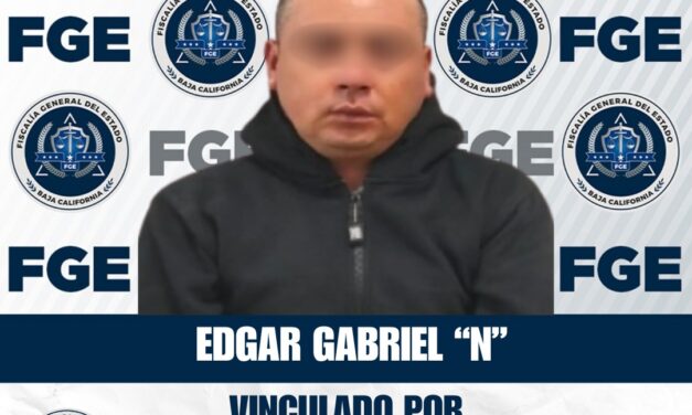 PRISIÓN PREVENTIVA PARA SUJETO POR HOMICIDIO EN FRACCIONAMIENTO COSTA AZUL