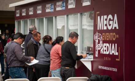 Recauda Gobierno de Tijuana más de 198 MDP por concepto de Impuesto Predial en los primero días del año