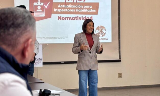 DARÁ INICIO GOBIERNO DEL ESTADO CON CENSO DEL PROGRAMA COMPENSATORIO PARA USUARIOS DEL DISTRITO DE RIEGO 014