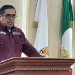 DIPUTADO MOLINA PROPONE BLINDAR LA AUTONOMÍA SINDICAL EN BAJA CALIFORNIA