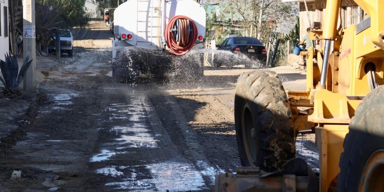 Más de 12 mil ciudadanos beneficiados con la jornada de ´Tijuana: Ciudad Limpia en la Zona Este
