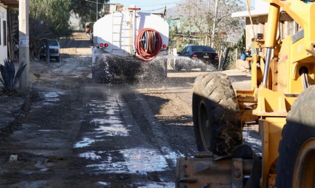 Más de 12 mil ciudadanos beneficiados con la jornada de ´Tijuana: Ciudad Limpia en la Zona Este