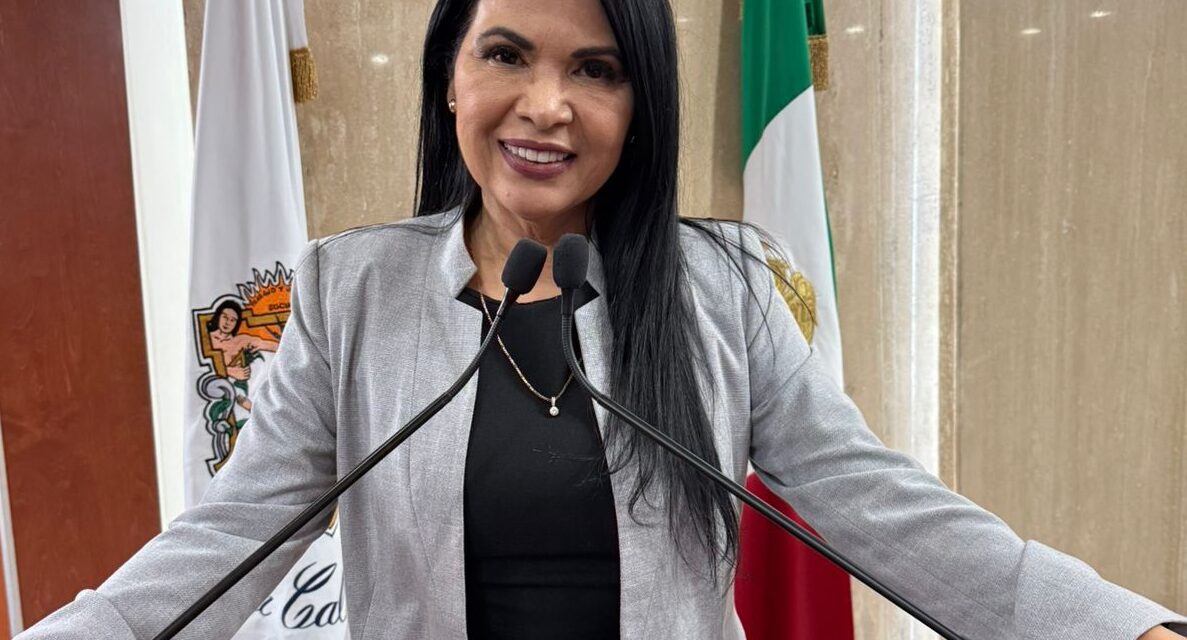 PROPONE DIPUTADA ALEJANDRINA CORRAL FORTALECER LA TRANSPARENCIA SOBRE MODIFICACIONES AL PRESUPUESTO