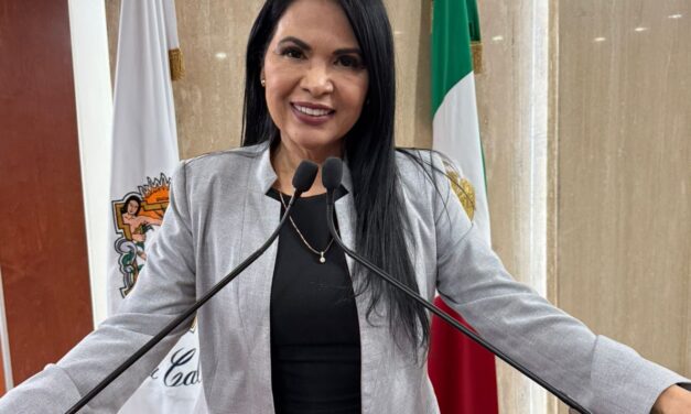 PROPONE DIPUTADA ALEJANDRINA CORRAL FORTALECER LA TRANSPARENCIA SOBRE MODIFICACIONES AL PRESUPUESTO