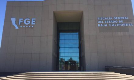 FGE mantiene abiertas investigaciones por homicidios de periodistas ocurridos en 2022 en Tijuana