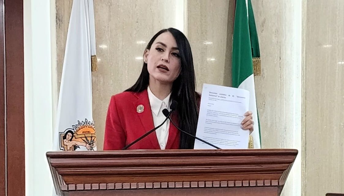 DEMANDA YOHANA GILVAJA RESULTADOS DE LA POLICÍA CIBERNÉTICA EN COMBATE A LA EXTORSIÓN