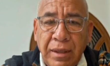 San Quintín advierte riesgo de repetir 2015: Carlos Hafen López