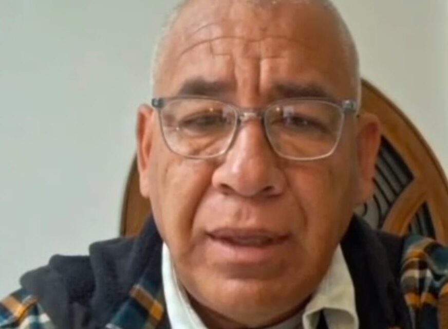 San Quintín advierte riesgo de repetir 2015: Carlos Hafen López