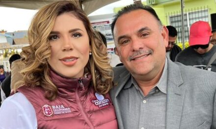 Respaldan constructores de AMIC gestiones de la gobernadora Marina del Pilar