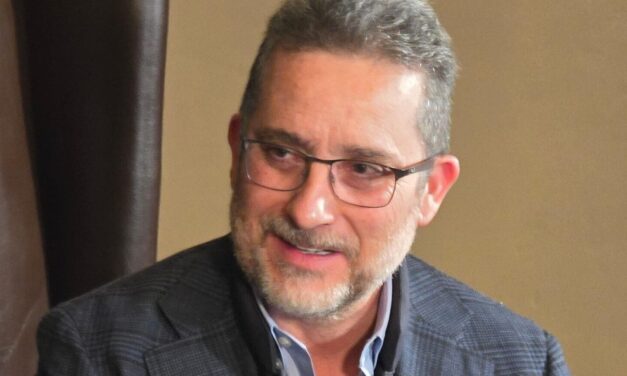 Ensenada y sus Valles 365 marca ruta del sector turístico: Andrés Martínez Bremer