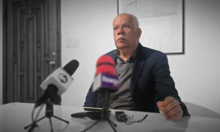 Competitividad de Ensenada y Baja California en riesgo: Julio Salinas López