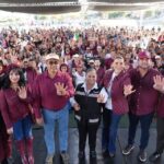 Morena supera los 12 millones de afiliados y en BC se mantiene como el partido con mayor militancia