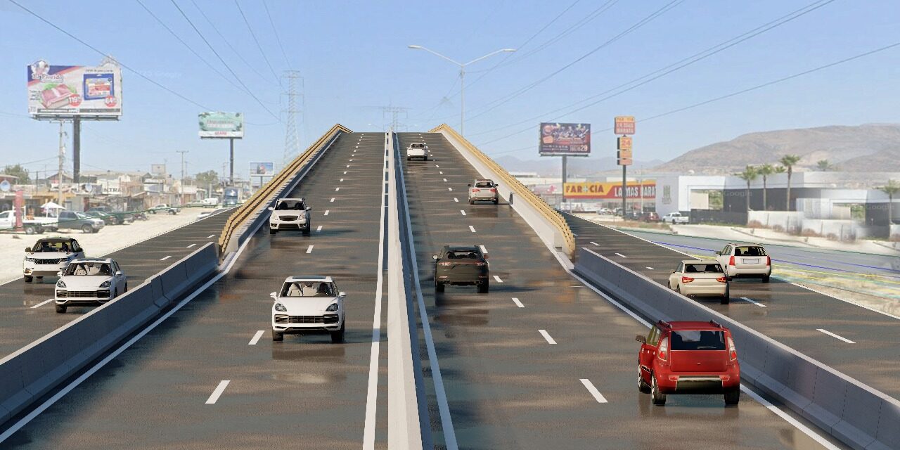 MODERNIZACIÓN DEL CORREDOR 2000 AGILIZARÁ EL TRÁNSITO DE 100 MIL VEHÍCULOS DIARIOS: SIDURT