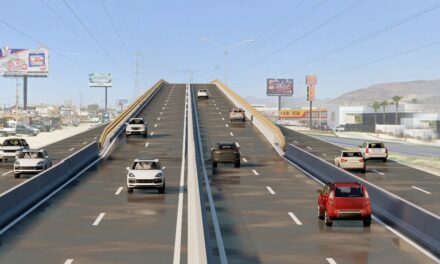 MODERNIZACIÓN DEL CORREDOR 2000 AGILIZARÁ EL TRÁNSITO DE 100 MIL VEHÍCULOS DIARIOS: SIDURT