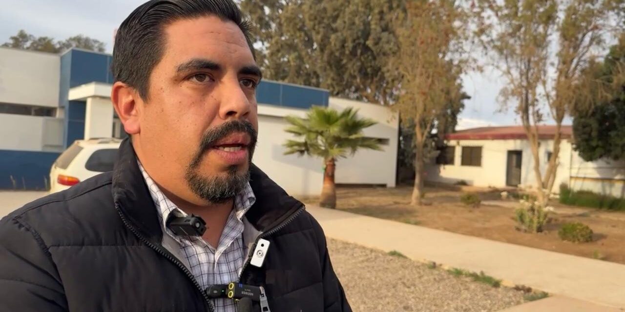 SE NIEGA FGJE EN SAN QUINTÍN A RECIBIR QUERELLAS INTERPUESTAS POR EL AYUNTAMIENTO POR BLOQUEO DE OFICINAS