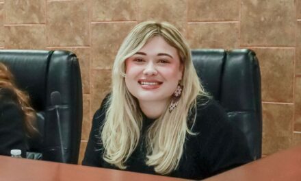 MCHELLE TEJEDA PLANTEA INICIATIVA EN CONTRA DE LA CONTAMINACIÓN AUDITIVA Y VISUAL