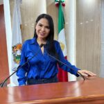 LLAMA DIPUTADA ALEJANDRINA CORRAL A AUTORIDADES A ACTUAR ANTE HALLAZGO DE FOSAS CLANDESTINAS EN BC