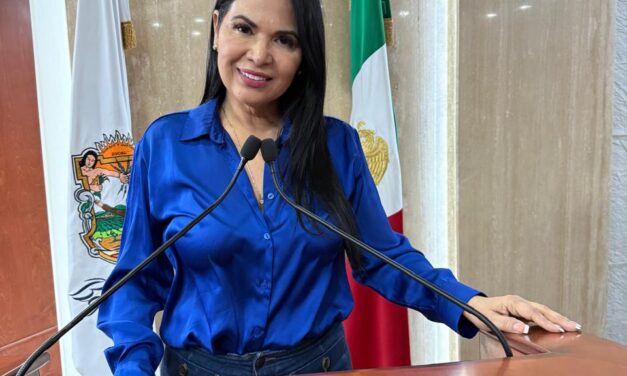 LLAMA DIPUTADA ALEJANDRINA CORRAL A AUTORIDADES A ACTUAR ANTE HALLAZGO DE FOSAS CLANDESTINAS EN BC