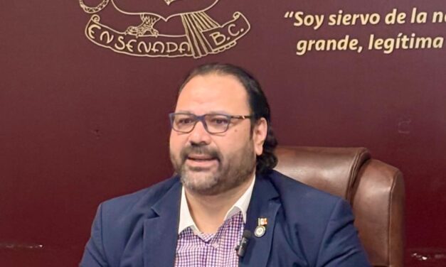 CULPAR AL PASADO NO CURA A NADIE: ADRIÁN GARCÍA EXIGE CUENTAS POR EL BROTE DE SARAMPIÓN