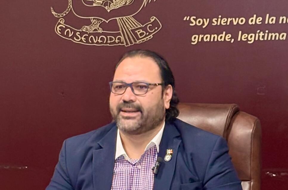 CULPAR AL PASADO NO CURA A NADIE: ADRIÁN GARCÍA EXIGE CUENTAS POR EL BROTE DE SARAMPIÓN