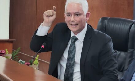 LEGISLADORES EXIGEN ESCLARECER HECHOS VINCULADOS A LA GUARDIA NACIONAL EN EL MUNICIPIO DE TIJUANA