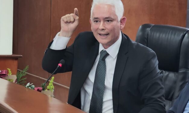 LEGISLADORES EXIGEN ESCLARECER HECHOS VINCULADOS A LA GUARDIA NACIONAL EN EL MUNICIPIO DE TIJUANA