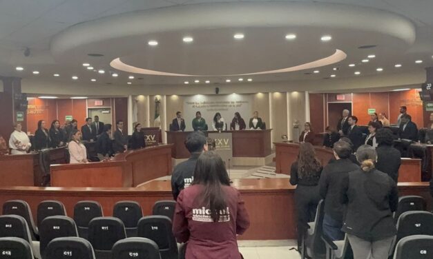 XXV LEGISLATURA PROHIBE LA INJERENCIA PATRONAL EN LA VIDA SINDICAL DE LOS TRABAJADORES DEL SERVICIO PÚBLICO
