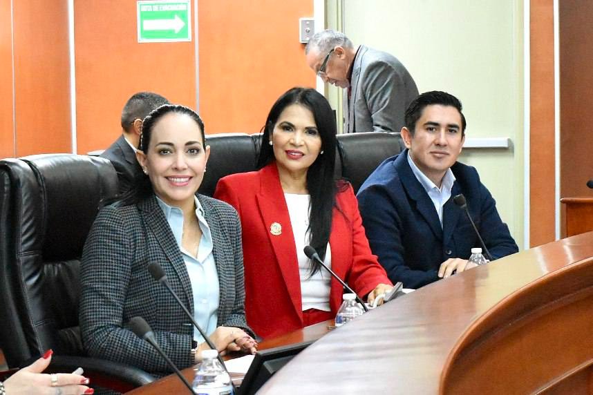 CONGRESO DE BAJA CALIFORNIA EXIGE RESPUESTA FEDERAL ANTE CRISIS DE SEGURIDAD