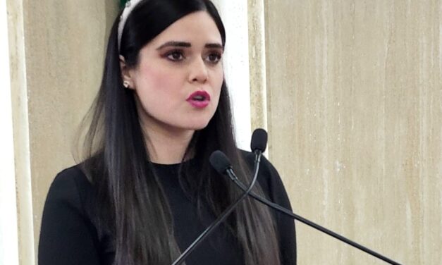 CONGRESO DE BAJA CALIFORNIA EXIGE RESPUESTA FEDERAL ANTE CRISIS DE SEGURIDAD