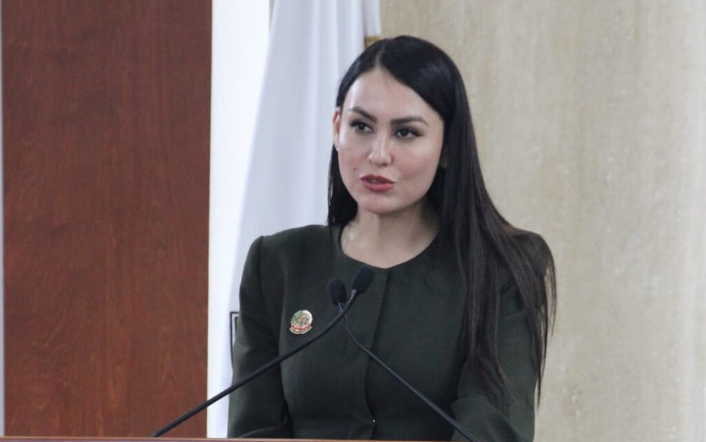 LEGISLADORES EXIGEN A ALCALDESA DE MEXICALI CUMPLIR COMPROMISO Y ENTREGAR CONTRATO DEL TEATRO LUX