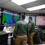 Reportan 11 inundaciones en Tijuana tras paso de lluvias; Ayuntamiento ya atendió las afectaciones