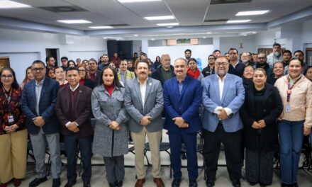 Presenta Tijuana resultados 2025 de la Guía Consultiva de Desempeño Municipal