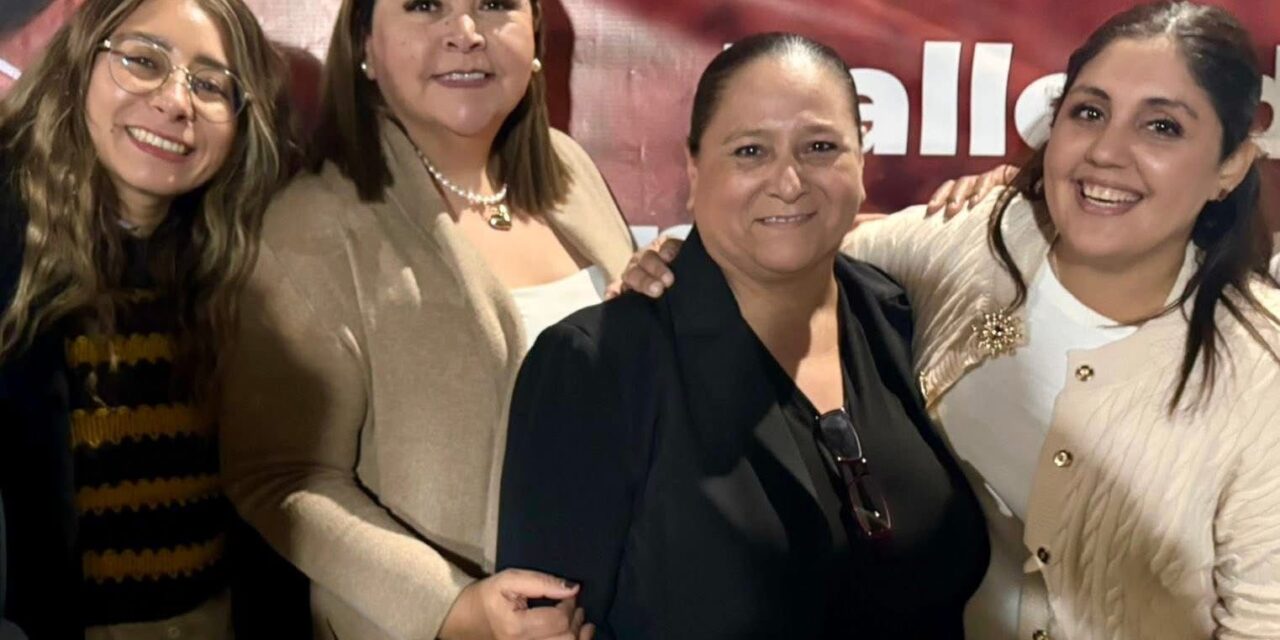 Consejo Nacional de Morena definirá reglas del proceso interno de candidaturas rumbo a 2027 en BC