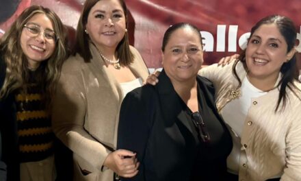 Consejo Nacional de Morena definirá reglas del proceso interno de candidaturas rumbo a 2027 en BC