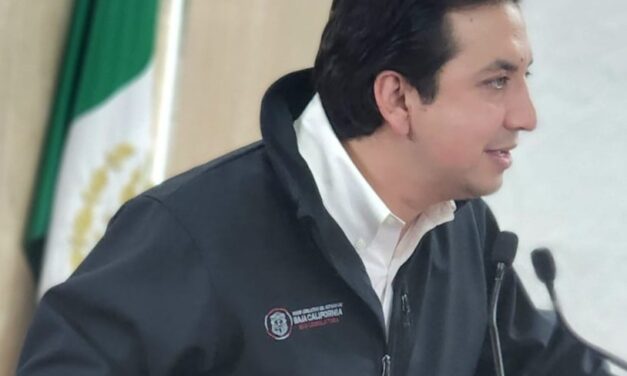 BUSCA DIPUTADO DIEGO ARREGUI FORTALECER POLÍTICAS DE SALUD MENTAL DIGITAL