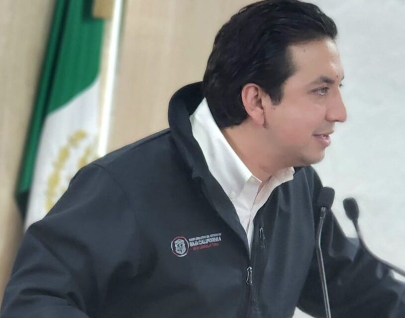 BUSCA DIPUTADO DIEGO ARREGUI FORTALECER POLÍTICAS DE SALUD MENTAL DIGITAL