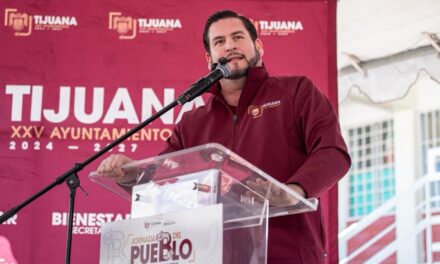 Beneficia Jornada del Pueblo de Ismael Burgueño a residentes de la colonia Libertad