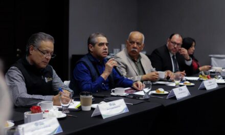 RESALTA SIDURT INVERSIÓN EN OBRAS SUPERIOR A 1 MIL 200 MDP EN ENSENADA