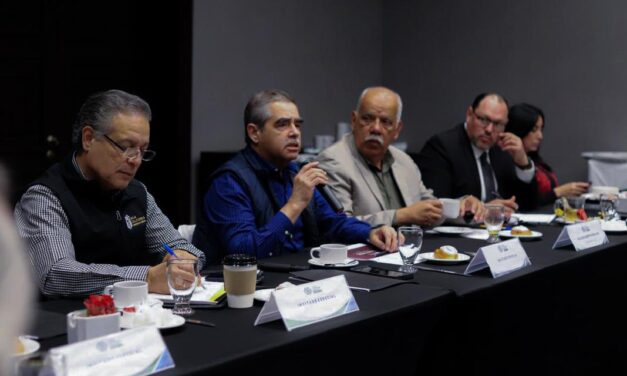 RESALTA SIDURT INVERSIÓN EN OBRAS SUPERIOR A 1 MIL 200 MDP EN ENSENADA