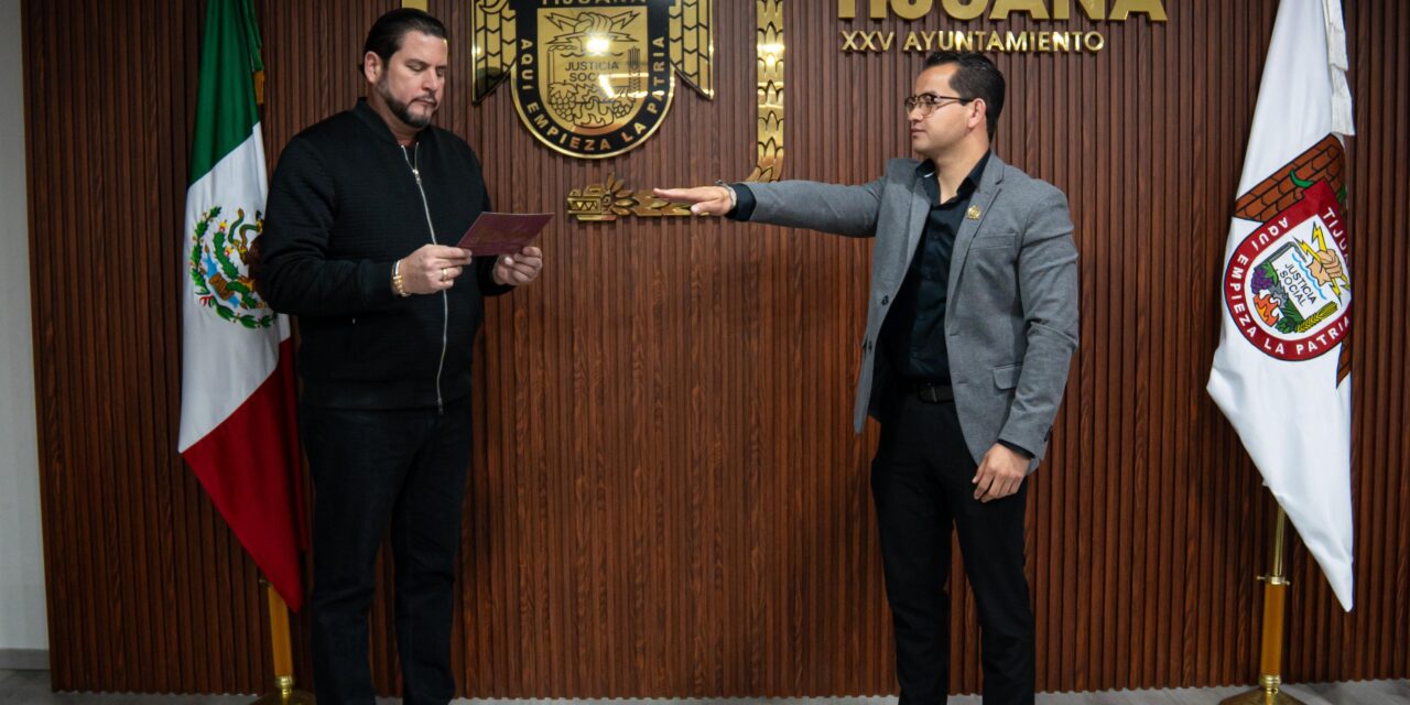 Cambio en el gabinete de Ismael Burgueño; Hay nuevos nombramientos