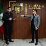 Cambio en el gabinete de Ismael Burgueño; Hay nuevos nombramientos