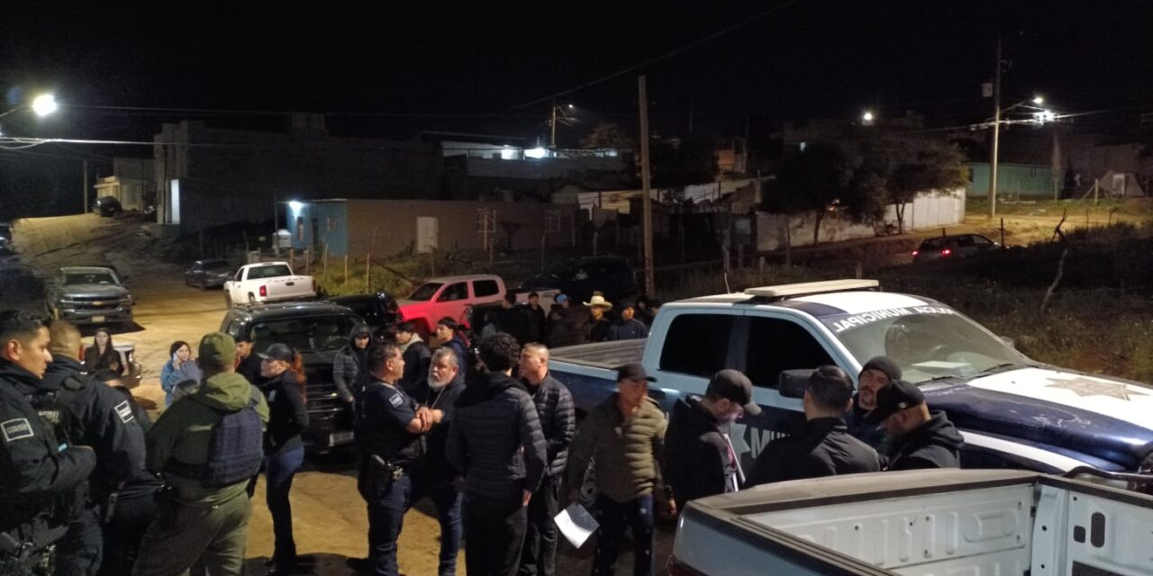 Descubren fiesta clandestina para menores de edad en Puesta del Sol; Dirección de Comercio los clausura y multa