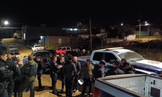 Descubren fiesta clandestina para menores de edad en Puesta del Sol; Dirección de Comercio los clausura y multa