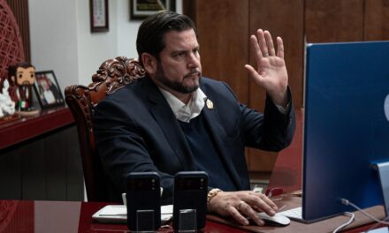 Aprueba Cabildo de Tijuana la implementación del Programa ‘Jóvenes Tijuanenses Sembradores de Paz 2026’