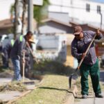 Benefician a 10 mil 500 personas con el programa de ‘Tijuana: Ciudad Limpia’