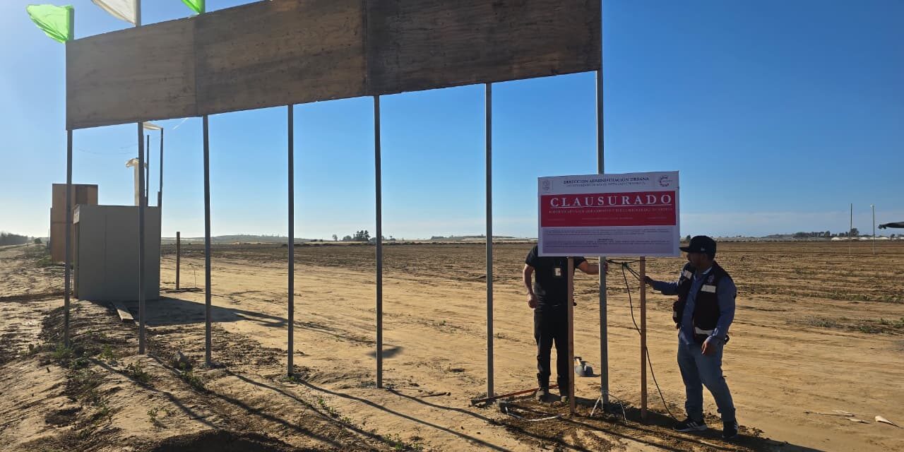 Ordenamiento urbano activa proceso contra desarrollos fuera de norma en San Quintín: Mariela Méndez Zumaya