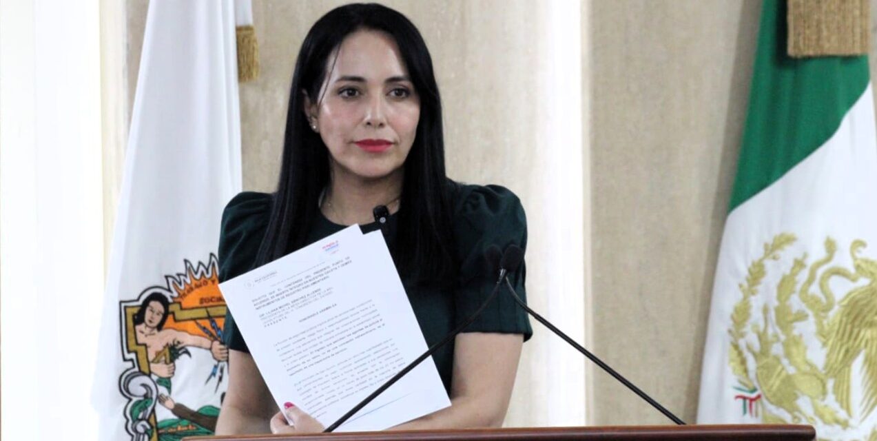 PLANTEAN QUE SE RECONOZCA LA VIOLENCIA EN EL NOVIAZGO, COMO UNA MODALIDAD ESPECÍFICA