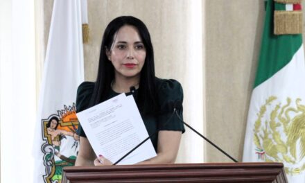 PLANTEAN QUE SE RECONOZCA LA VIOLENCIA EN EL NOVIAZGO, COMO UNA MODALIDAD ESPECÍFICA