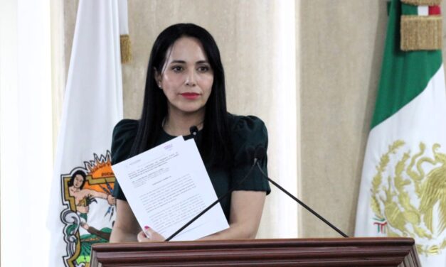 PLANTEAN QUE SE RECONOZCA LA VIOLENCIA EN EL NOVIAZGO, COMO UNA MODALIDAD ESPECÍFICA
